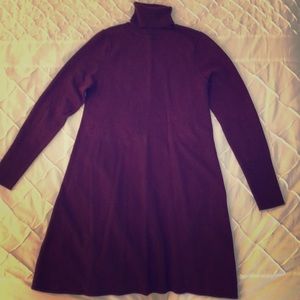 Tunic dress
